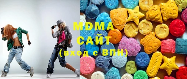 таблы Покров