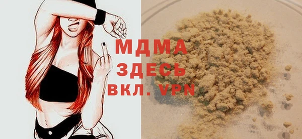 таблы Покров